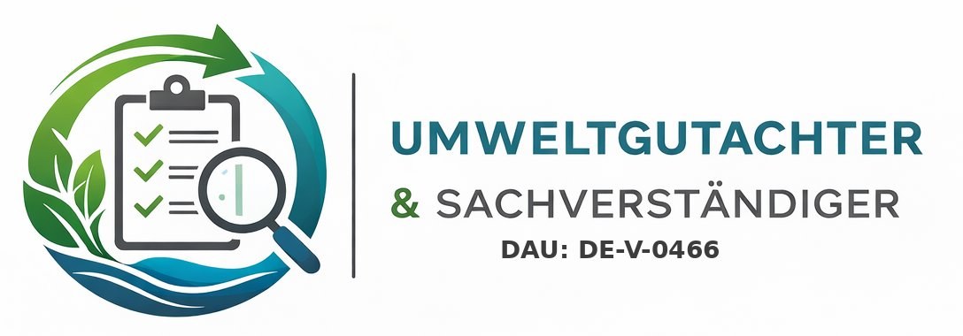 Zugelassener Umweltgutachter