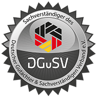 DGuSV Siegel